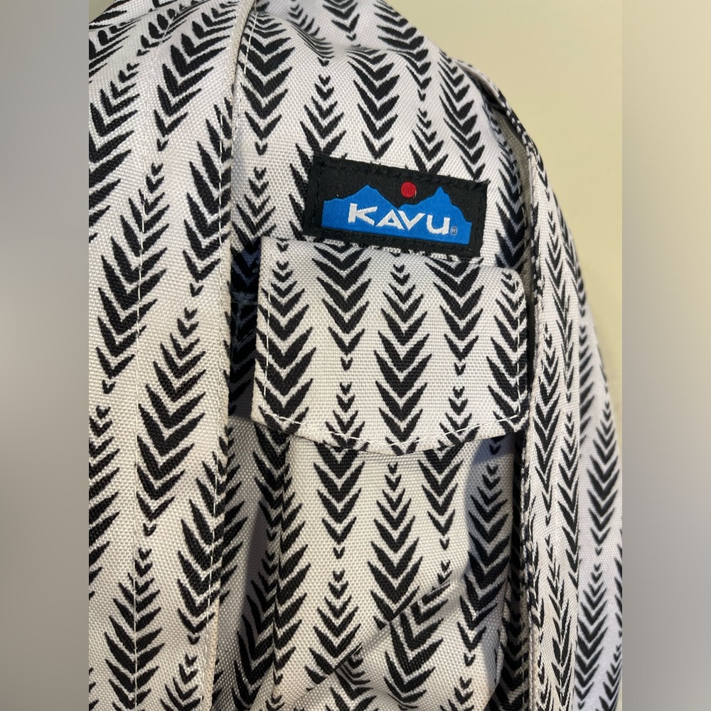 Kavu Rope Bag Water Resistant NEW!